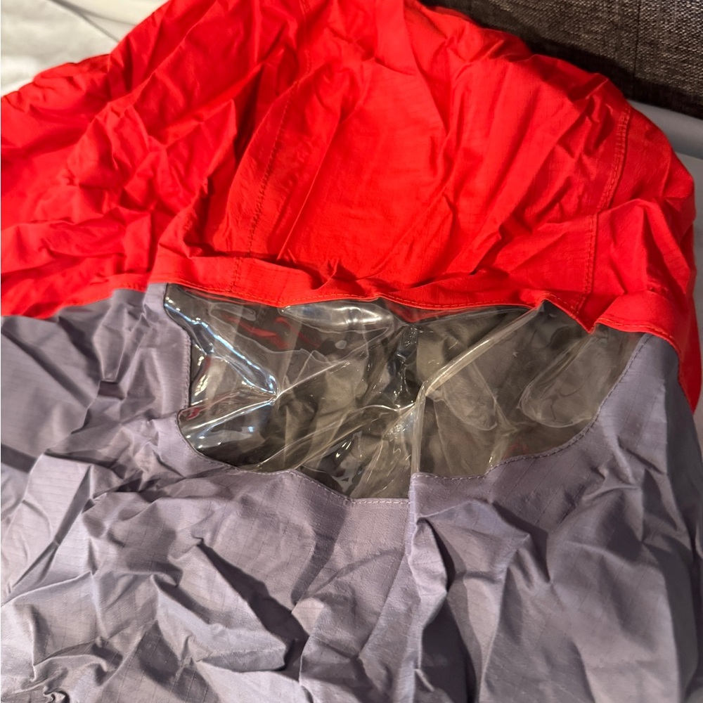 Mountain Hardwear Gore-Tex Bivy - Picture 7 of 7